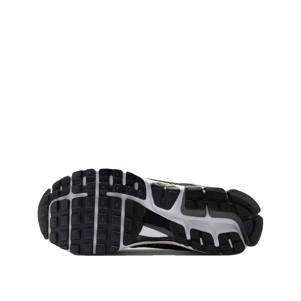 Zapatillas Nike Zoom Vomero 5 Naranja/Negro 6/8