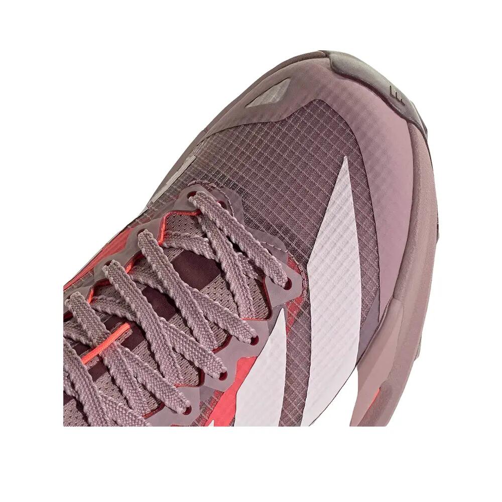 Chaussures de trail Adidas Terrex Agravic TT Rose 7/8
