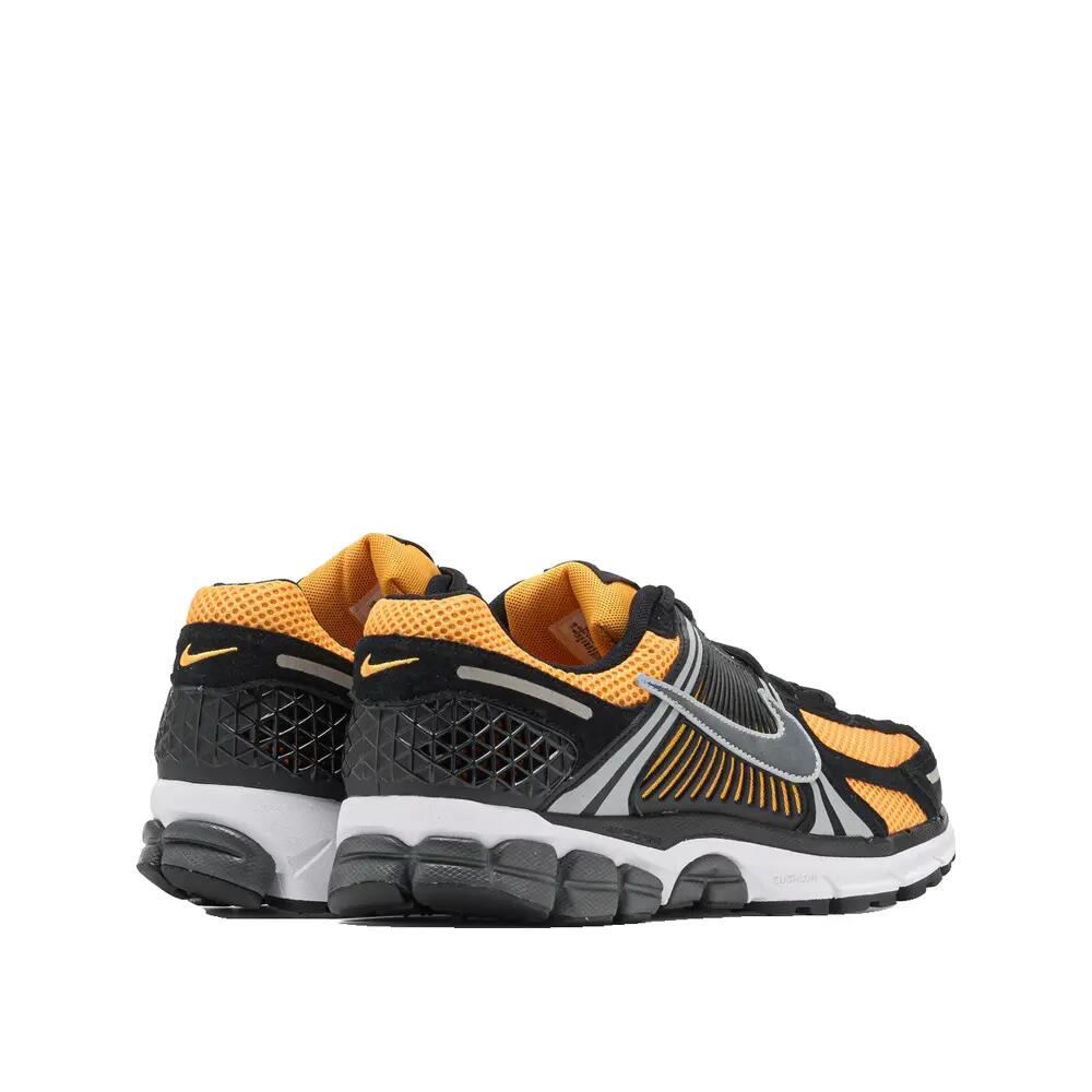 Zapatillas Nike Zoom Vomero 5 Naranja/Negro 4/8