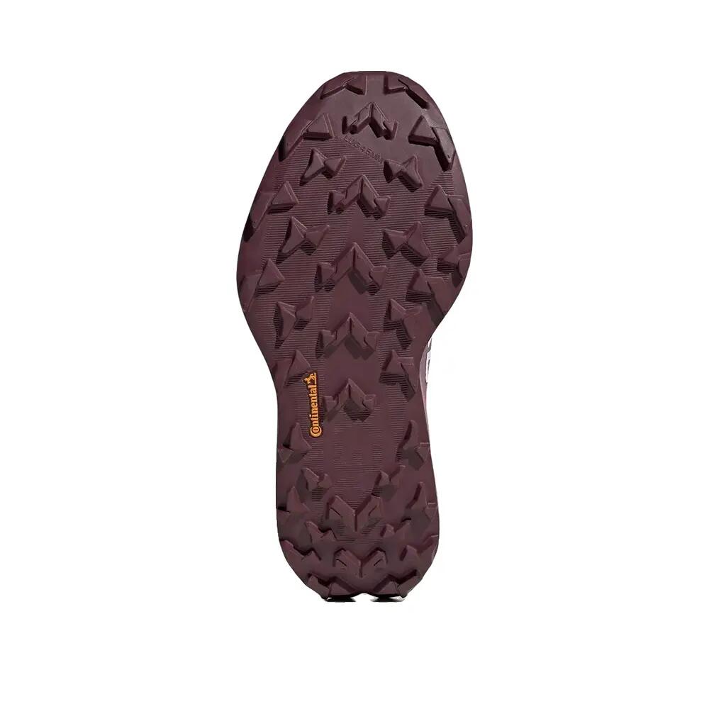 Chaussures de trail Adidas Terrex Agravic TT Rose 6/8
