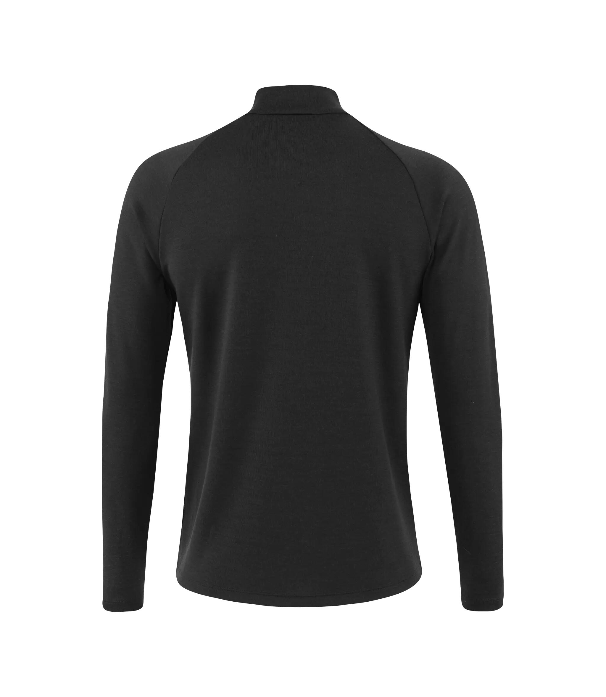 M MIDLAYER TRANSTEX MERINO 2/2