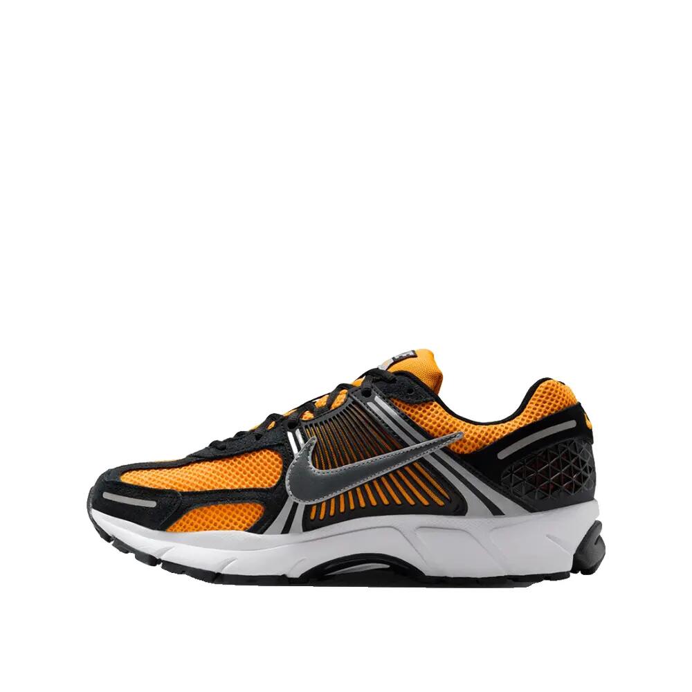Zapatillas Nike Zoom Vomero 5 Naranja/Negro 2/8