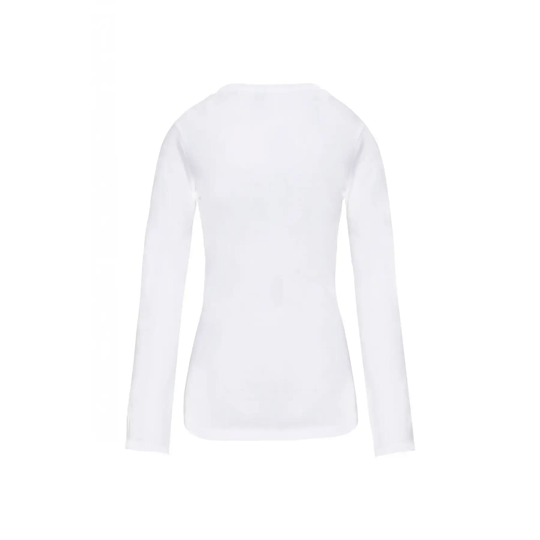 T-shirt da donna Kariban 2/3