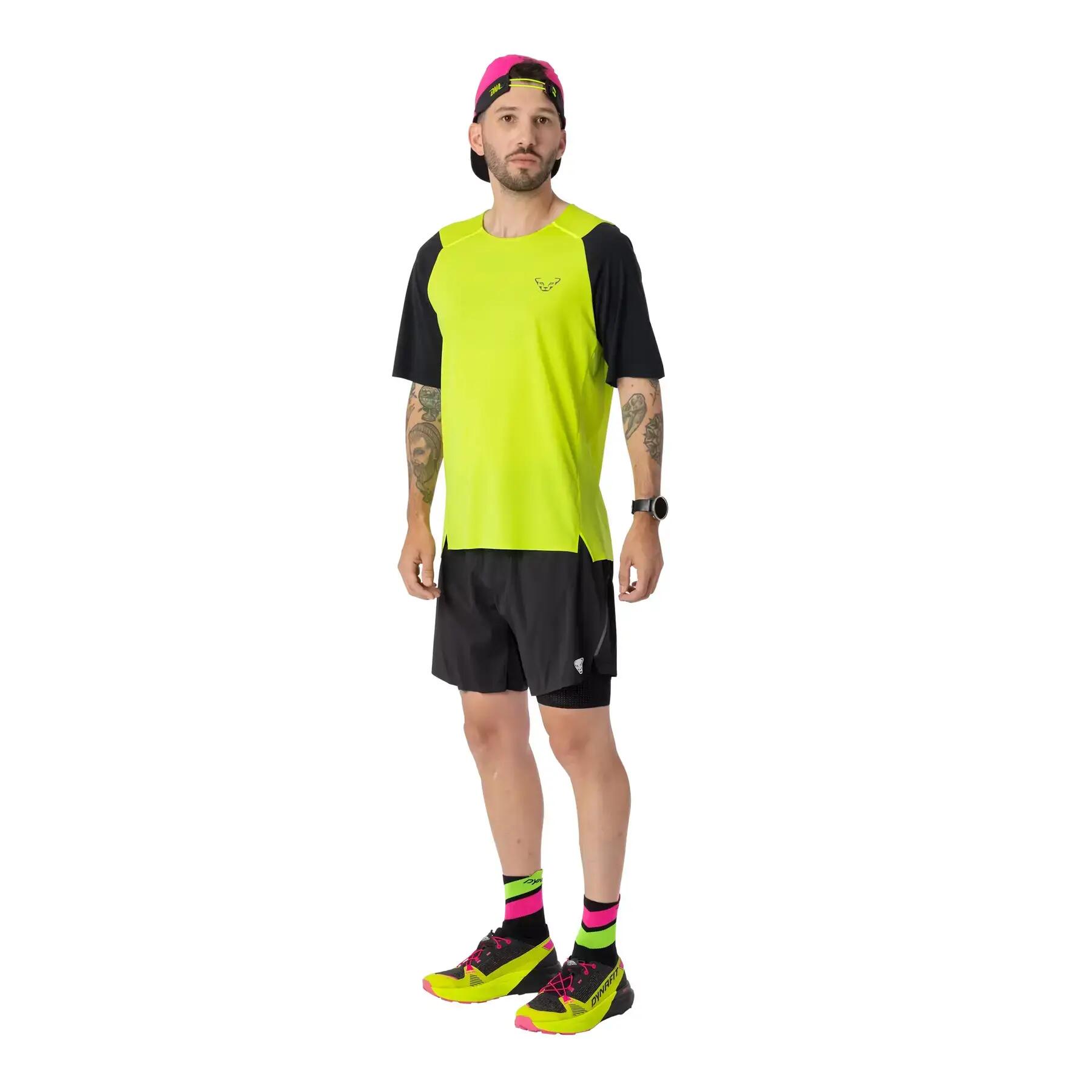Maillot Dynafit DNA 4/4