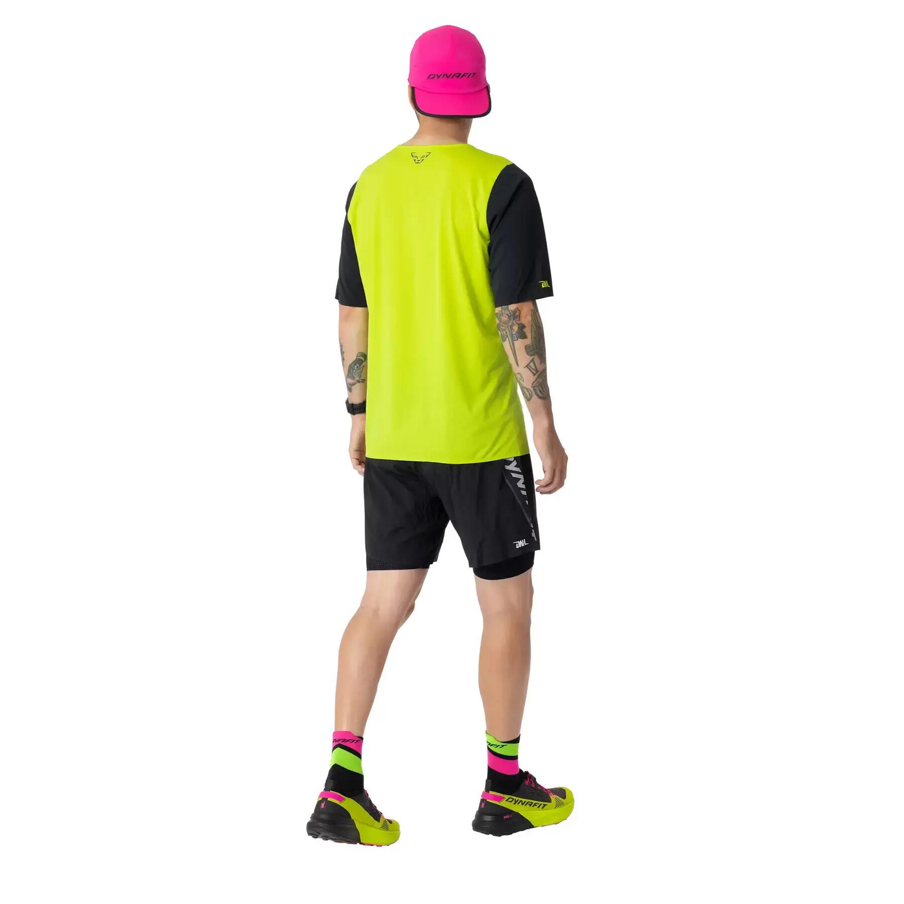 Maillot Dynafit DNA 3/4