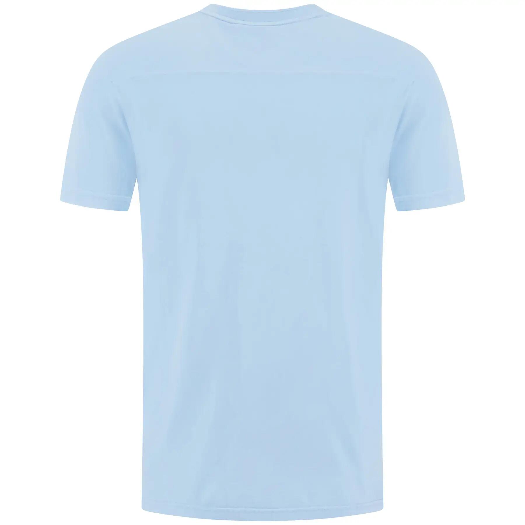 T-shirt col rond Lyle & Scott Natural Dye 2/2