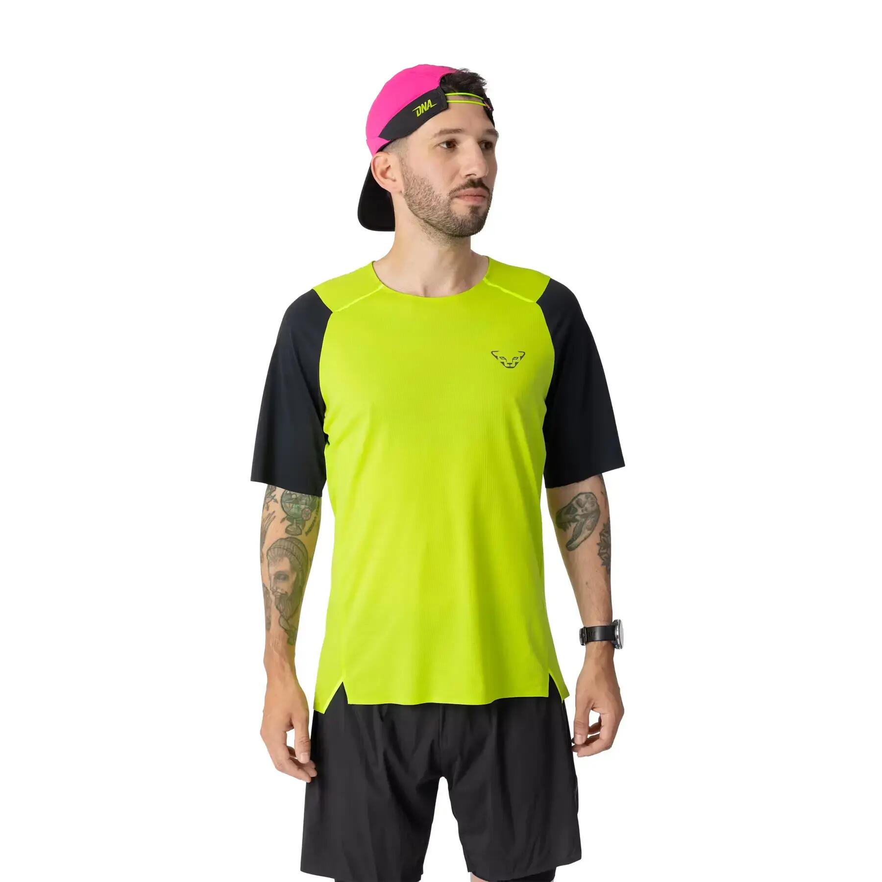 Maillot Dynafit DNA 2/4