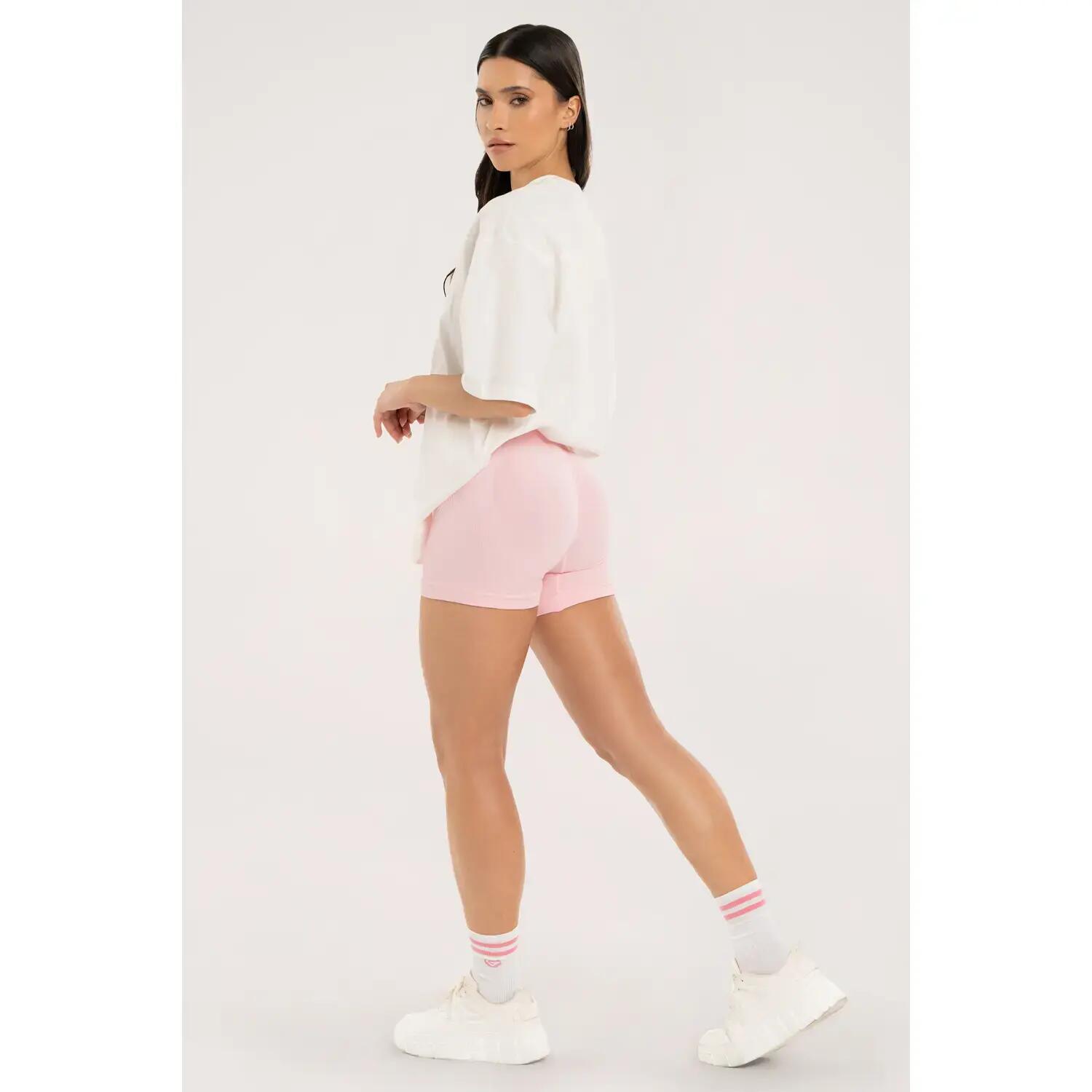 Oversized T-Shirt Gym Glamour 3/3