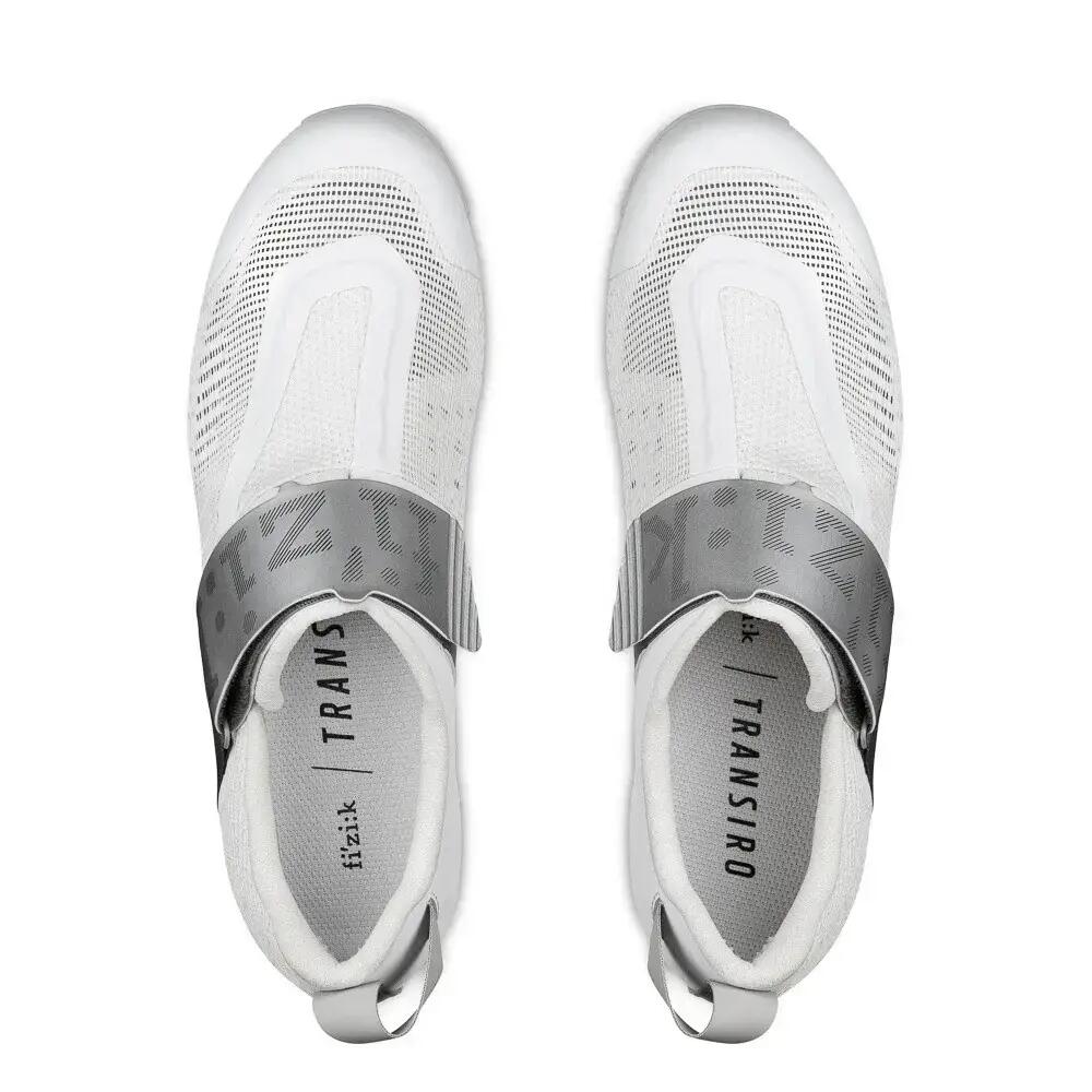 Scarpe Fizik Hydra Aeroweave Carbon 3/5