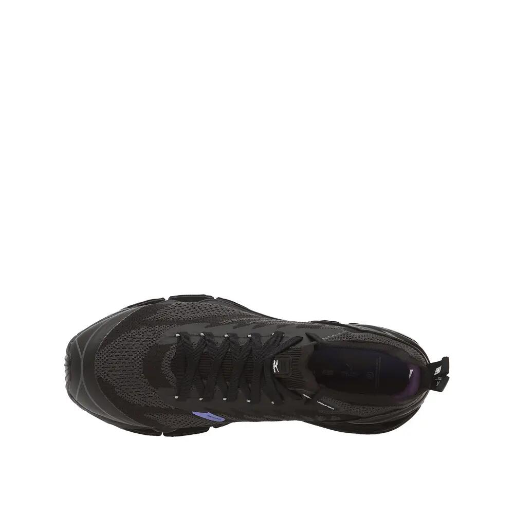 Hardloopschoenen Mizuno Wave Prophecy LS Zwart/Indigo 3/6