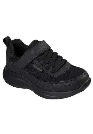 Skechers Bounder 2.0 Aqua Pace Sneaker Wasserdicht Schwarz