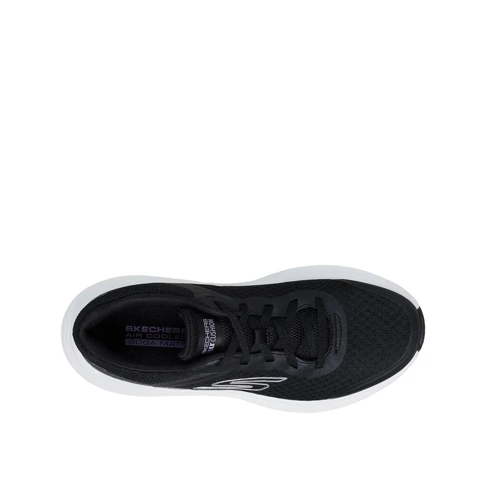 Skechers Max Cushioning Endeavour Zwart/Wit 4/10