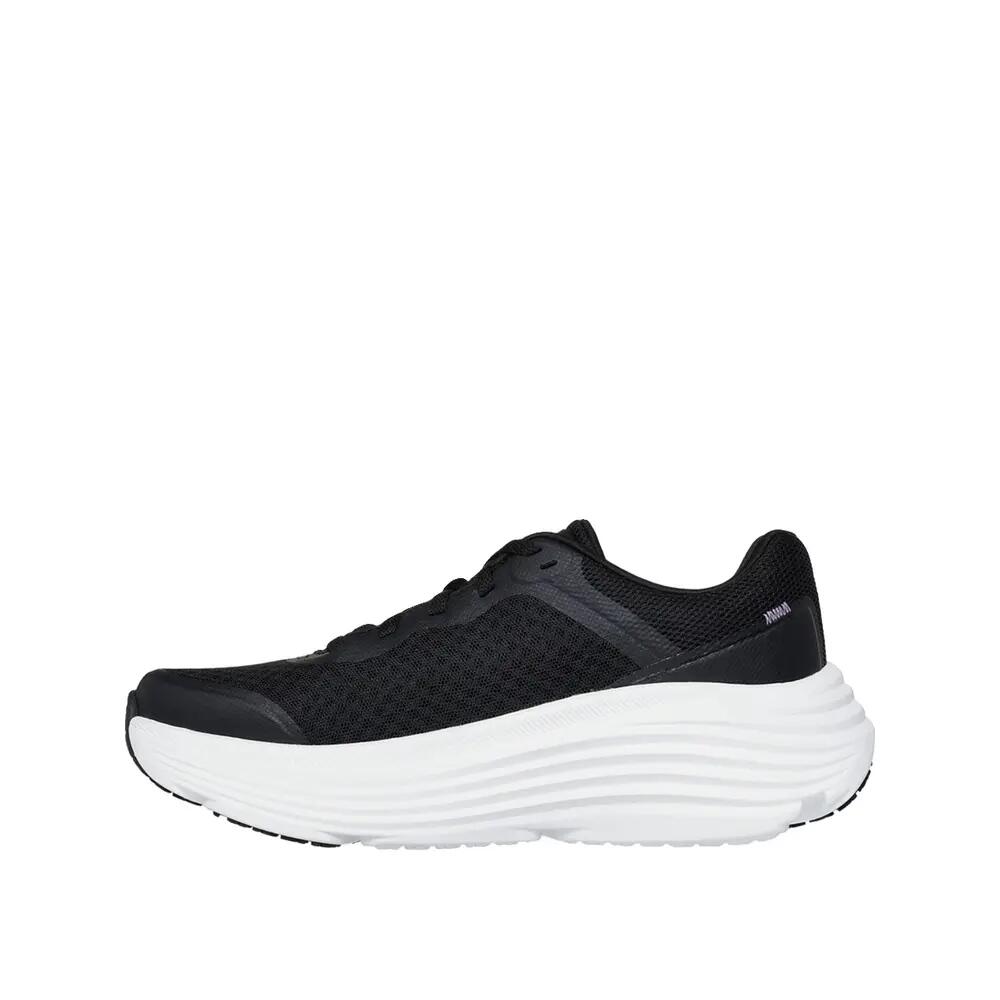 Skechers Max Cushioning Endeavour Zwart/Wit 3/10