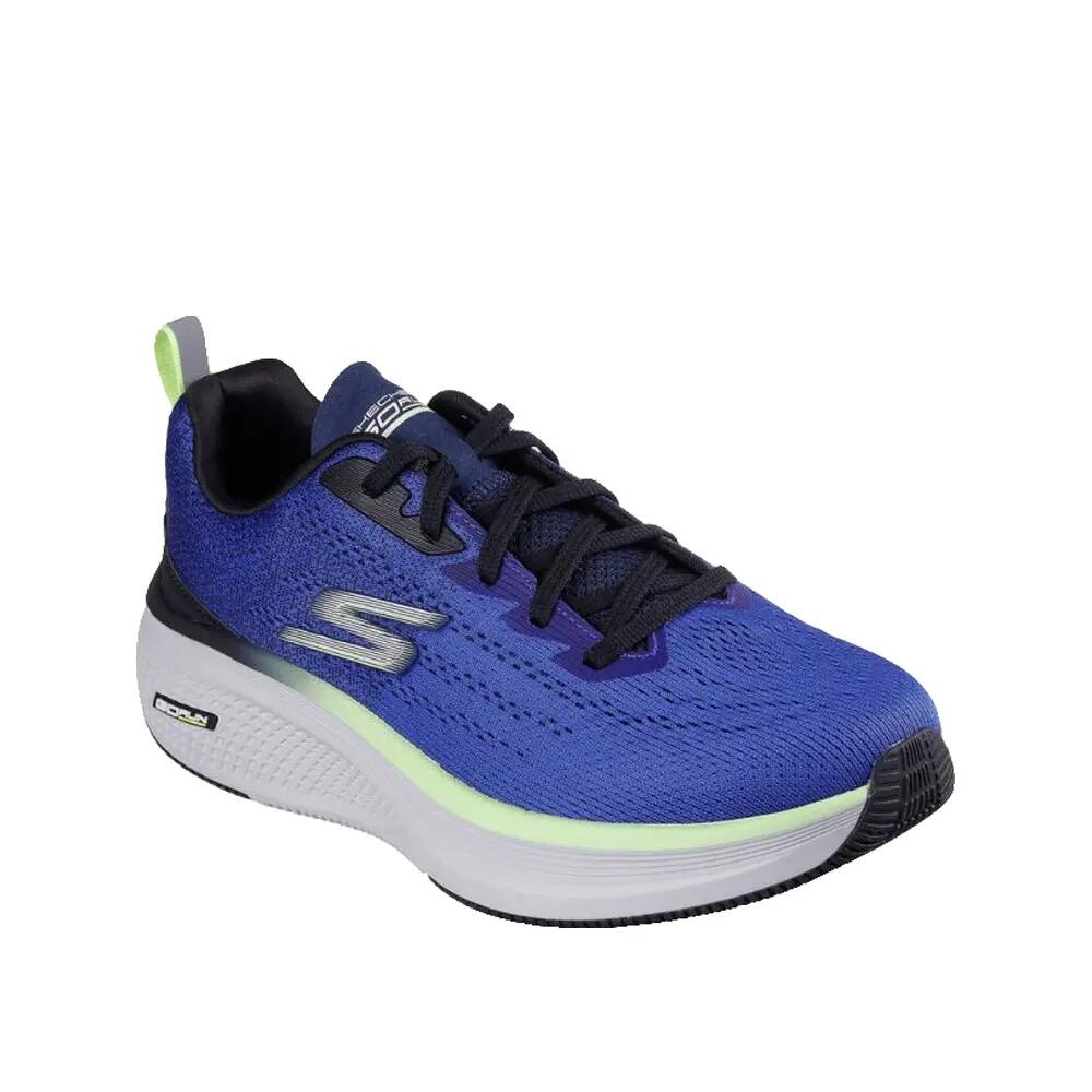 Skechers Go Run Elevate 2.0 Blau 4/10