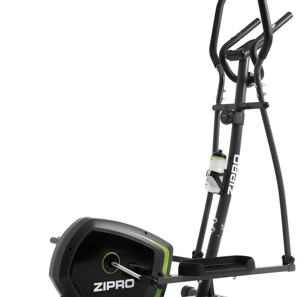 Elliptical Trainer ZIPRO Neon 8 Resistance Levels