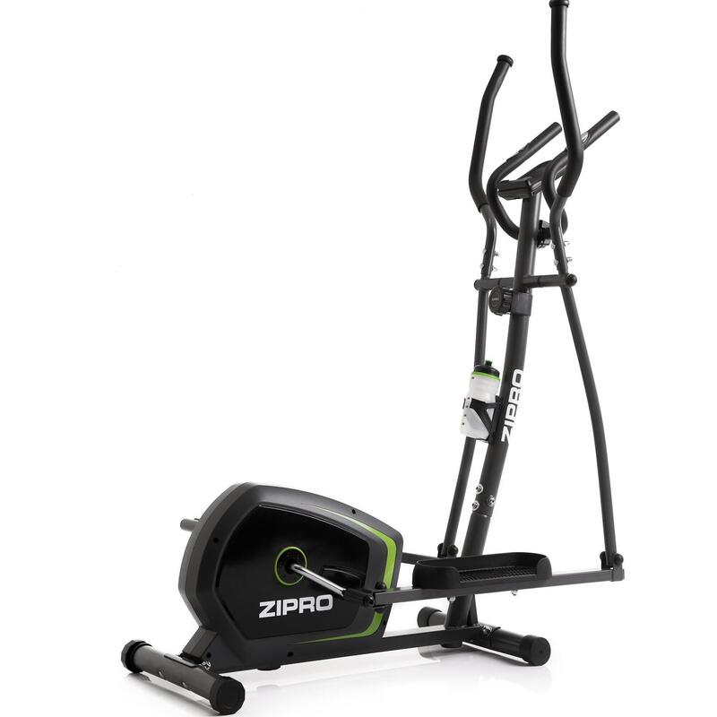 Bicicletta ellittica magnetica Zipro Neon 8 livelli di resistenza fitness