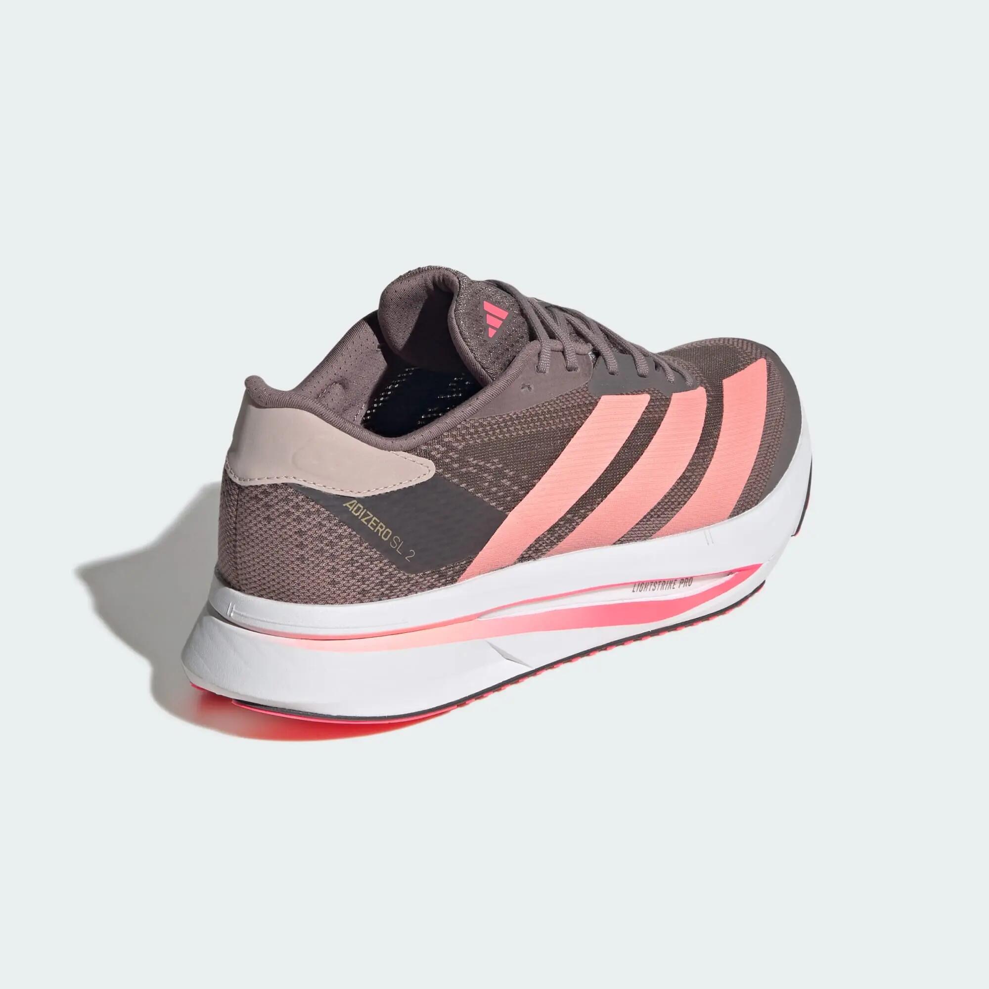 Zapatilla Adizero SL2 7/8