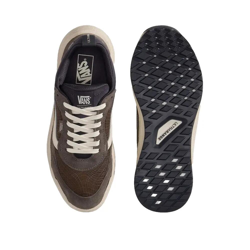 Trail Schuhe Vans Ultrarange Neo 2.0 Braun 2/5