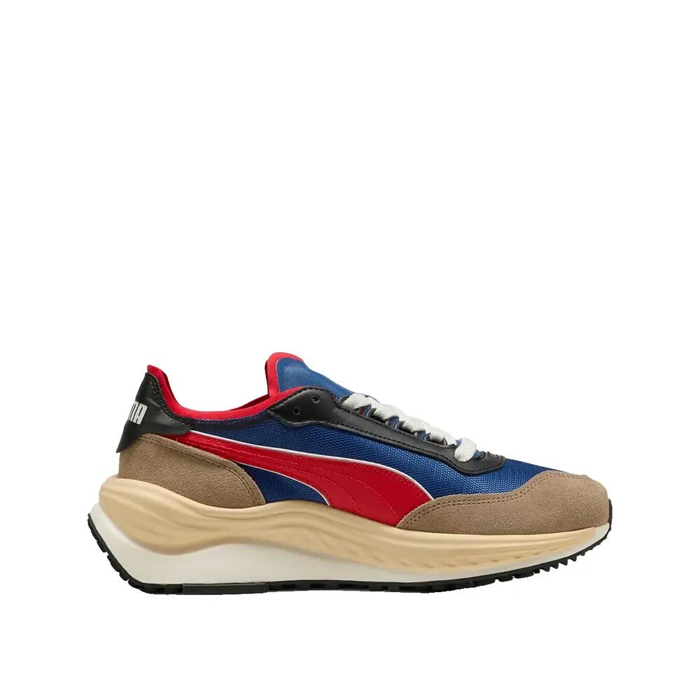 Zapatos PUMA Rider Elite 3/6