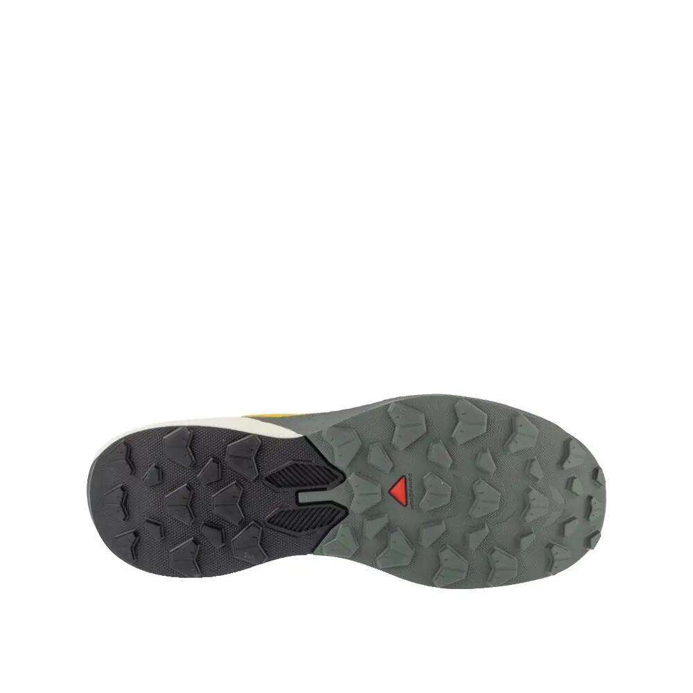 Buty do biegania Salomon Pulsar Żółte 4/7