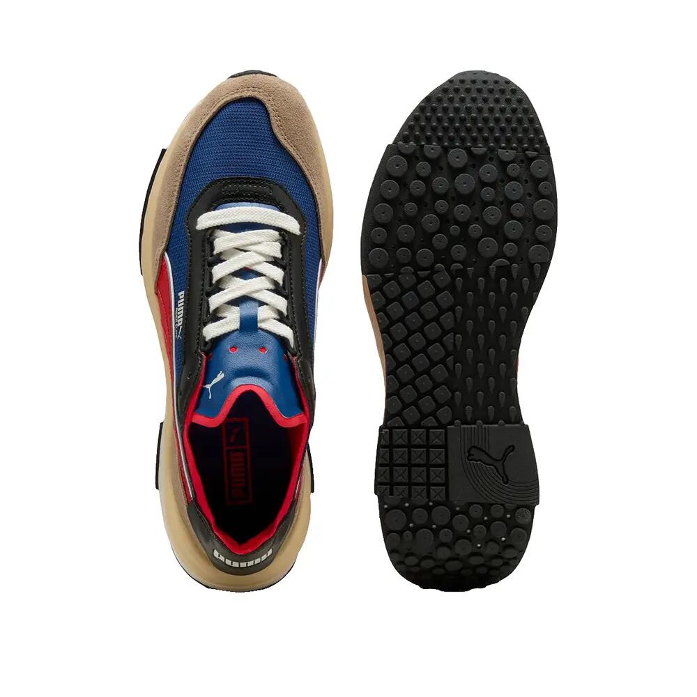 Zapatos PUMA Rider Elite 2/6