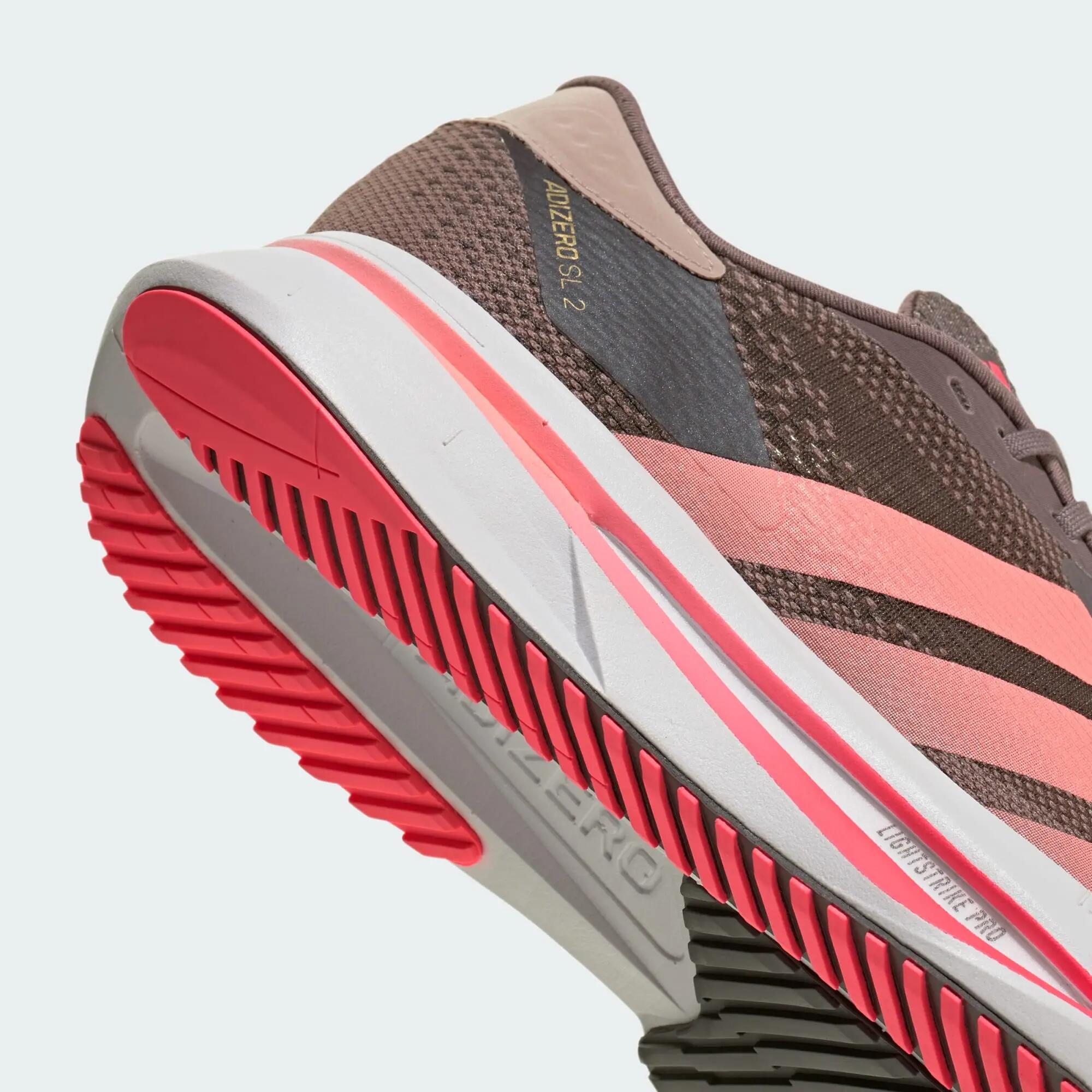 Zapatilla Adizero SL2 5/8