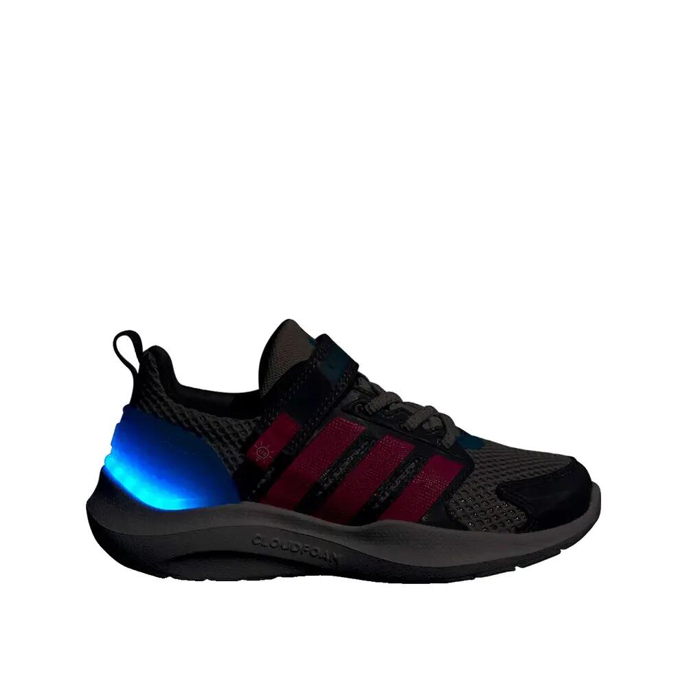 Zapatillas Adidas Lightorama Runner Grises 8/9