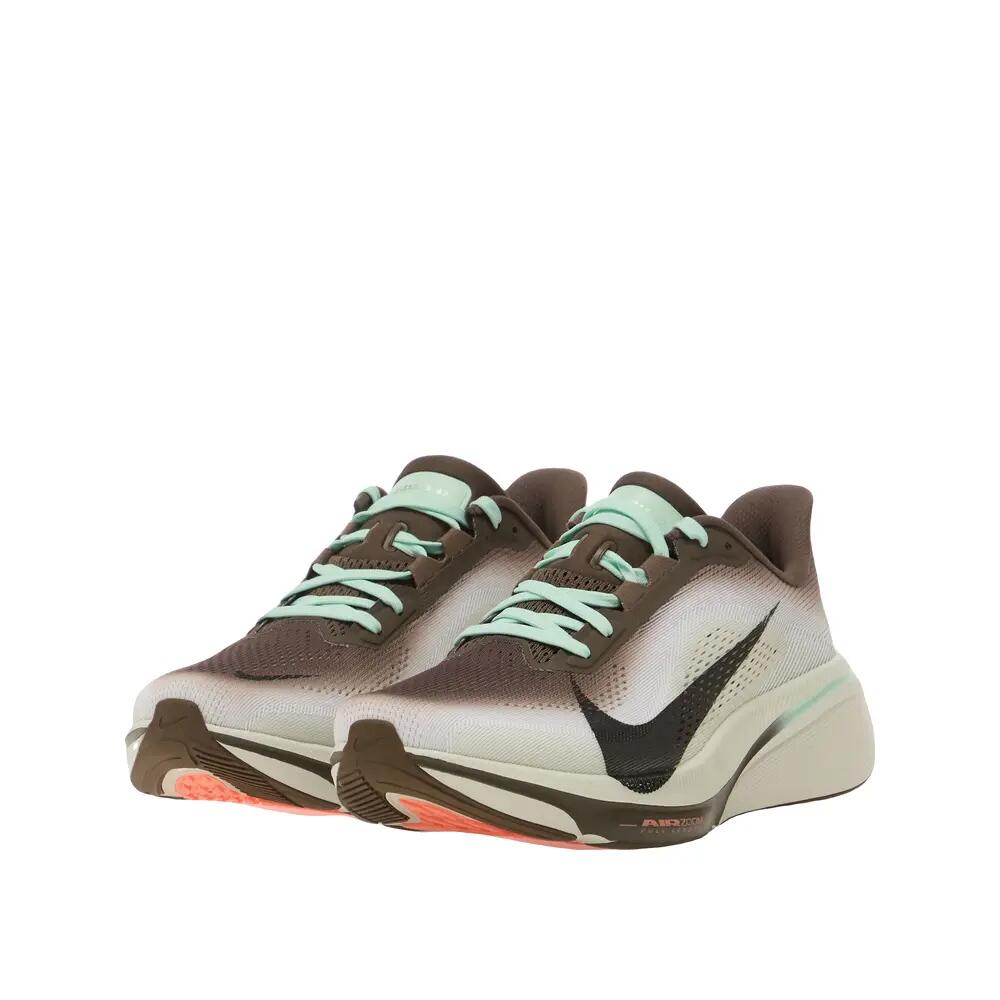 Zapatos Nike Pegasus 42 Gris/Verde 5/6
