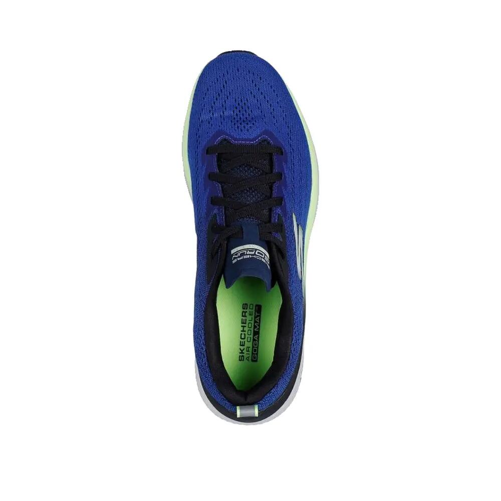 Skechers Go Run Elevate 2.0 Blau 5/10