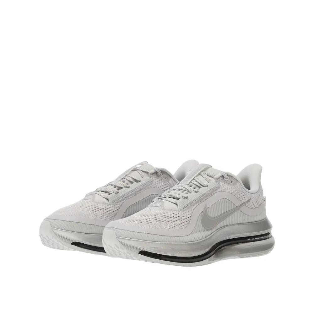 Zapatillas de correr Nike Pegasus Premium Blancos/Plateados 5/6