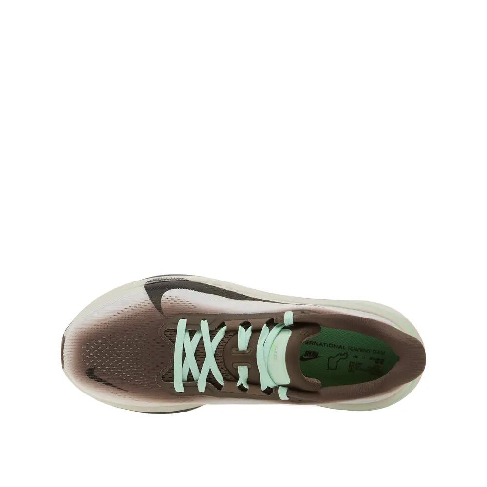 Zapatos Nike Pegasus 42 Gris/Verde 3/6