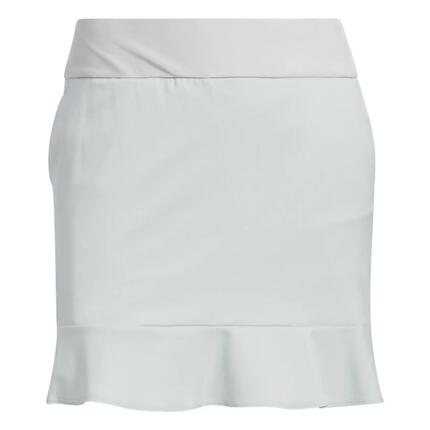 Falda corta con volantes mujer adidas Ultimate 365