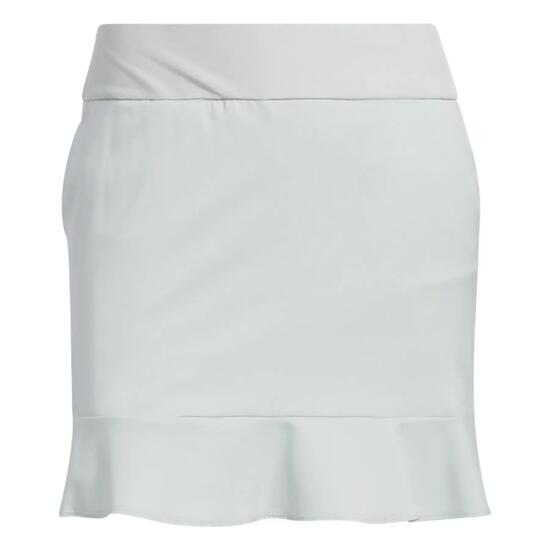 Falda corta con volantes mujer adidas Ultimate 365