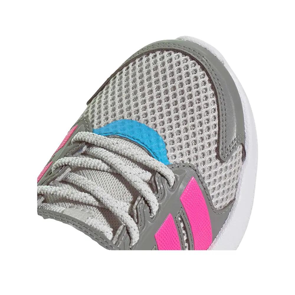 Zapatillas Adidas Lightorama Runner Grises 6/9