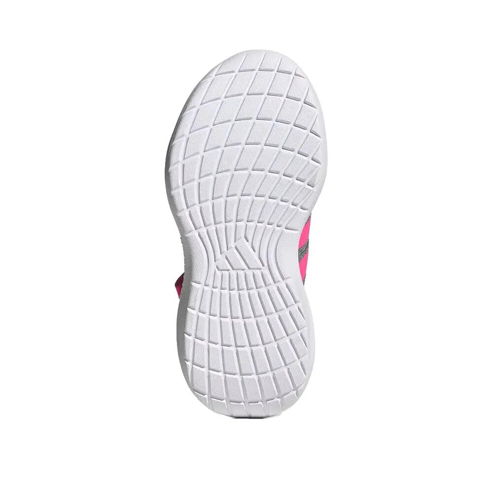 Zapatillas Adidas Lightorama Runner Grises 5/9