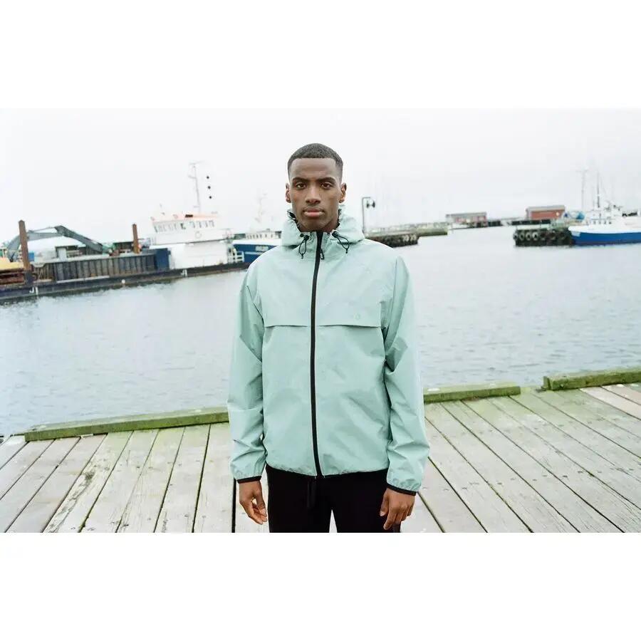 Regenjacke H2O Rømø LW Packable 3/3