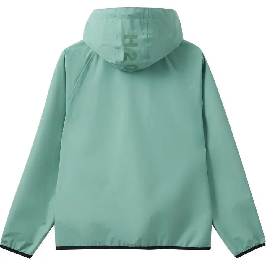 Regenjacke H2O Rømø LW Packable 2/3