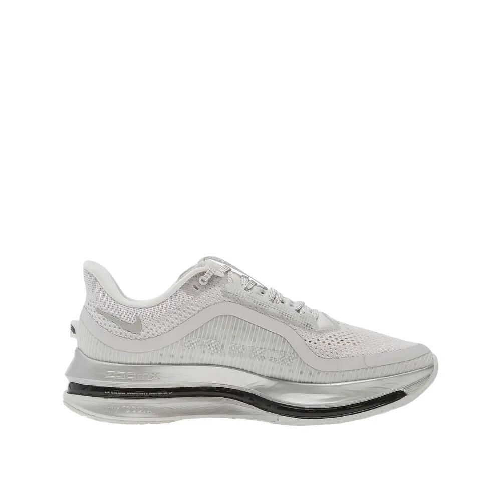 Zapatillas de correr Nike Pegasus Premium Blancos/Plateados 2/6
