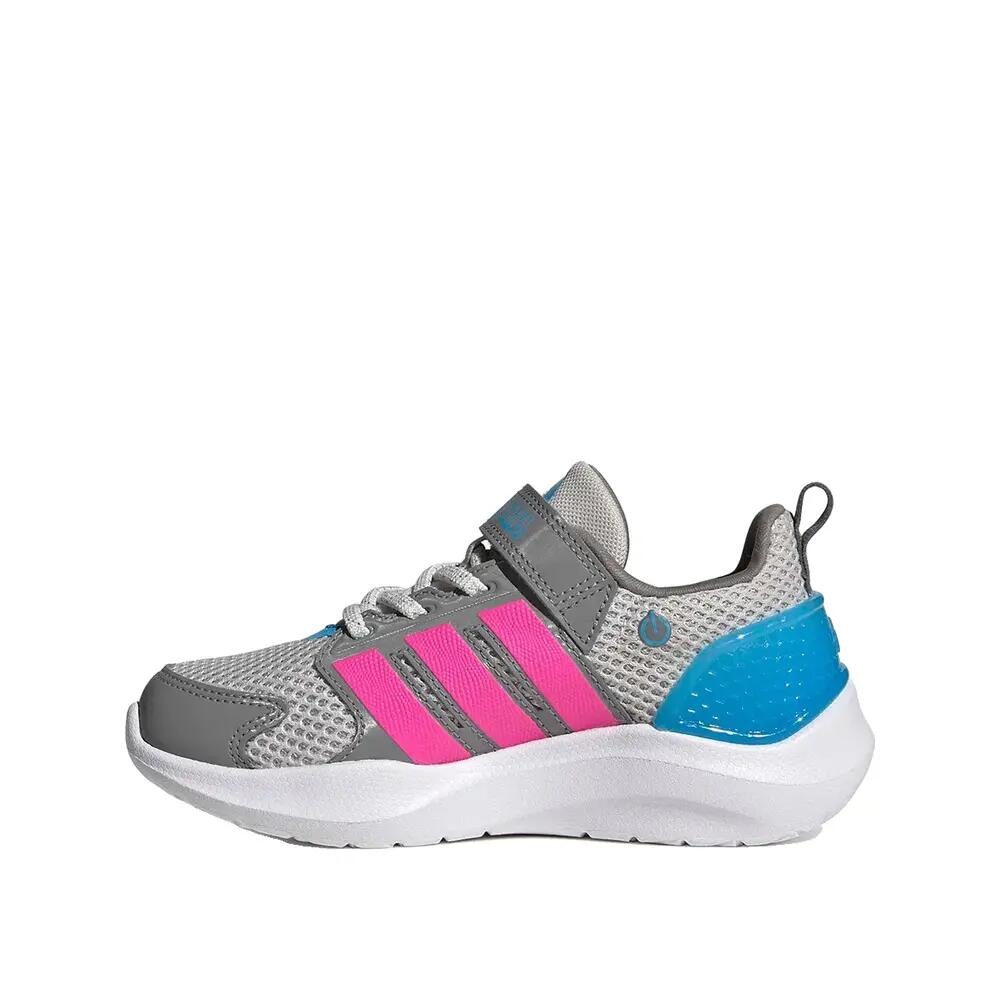 Zapatillas Adidas Lightorama Runner Grises 3/9
