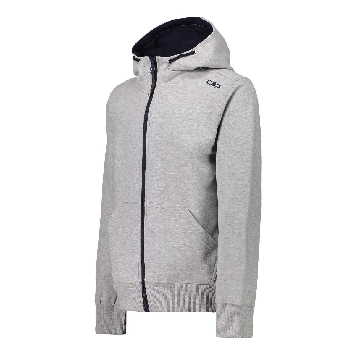 Hoodie Kinder CMP Fix 2/2