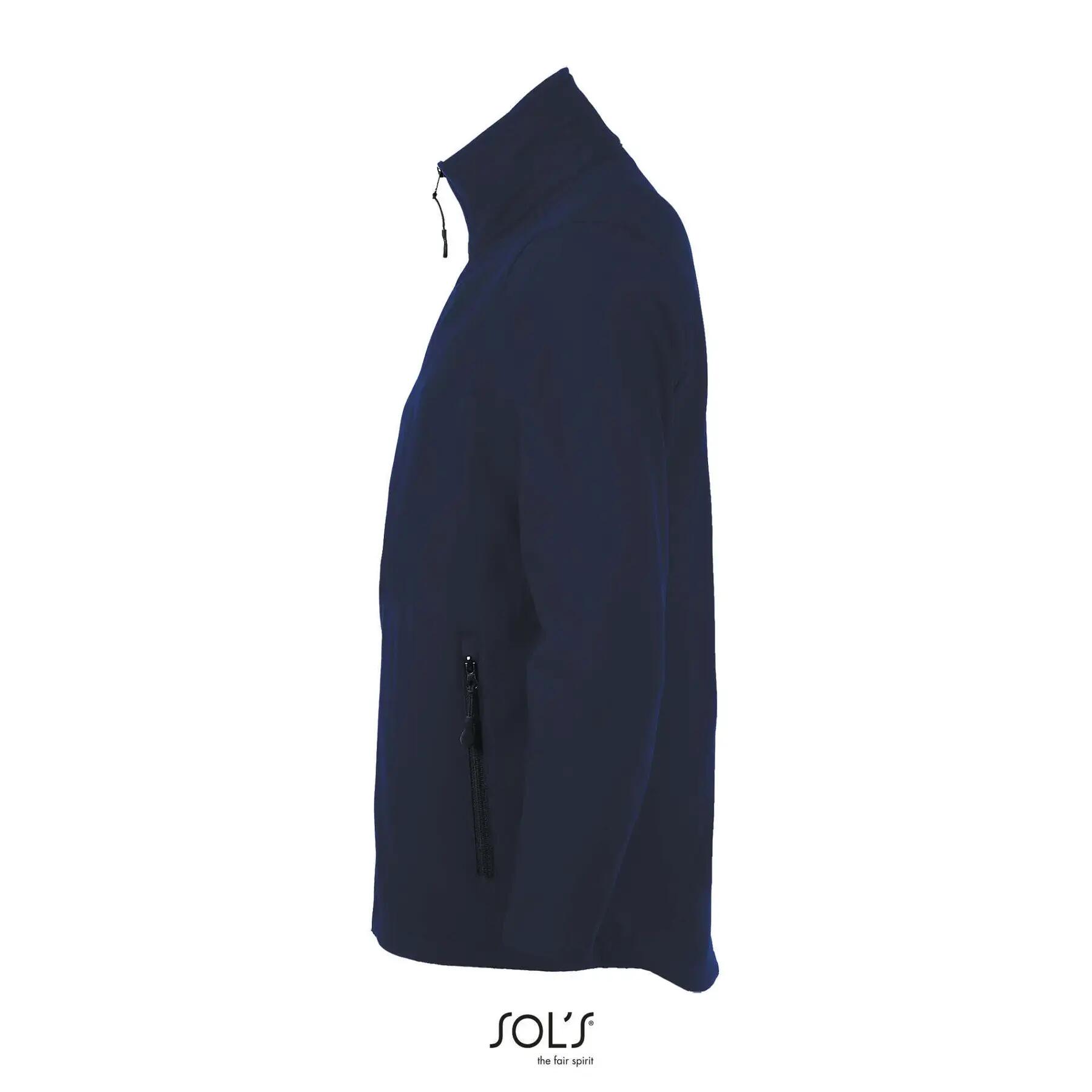 Veste Sol's Race 3/3