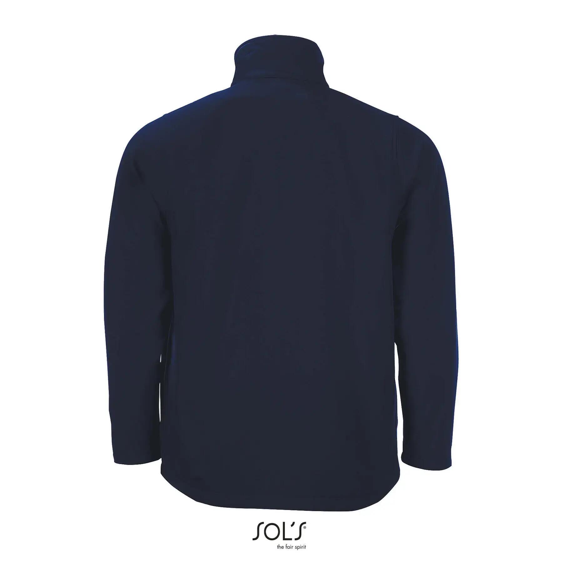 Veste Sol's Race 2/3