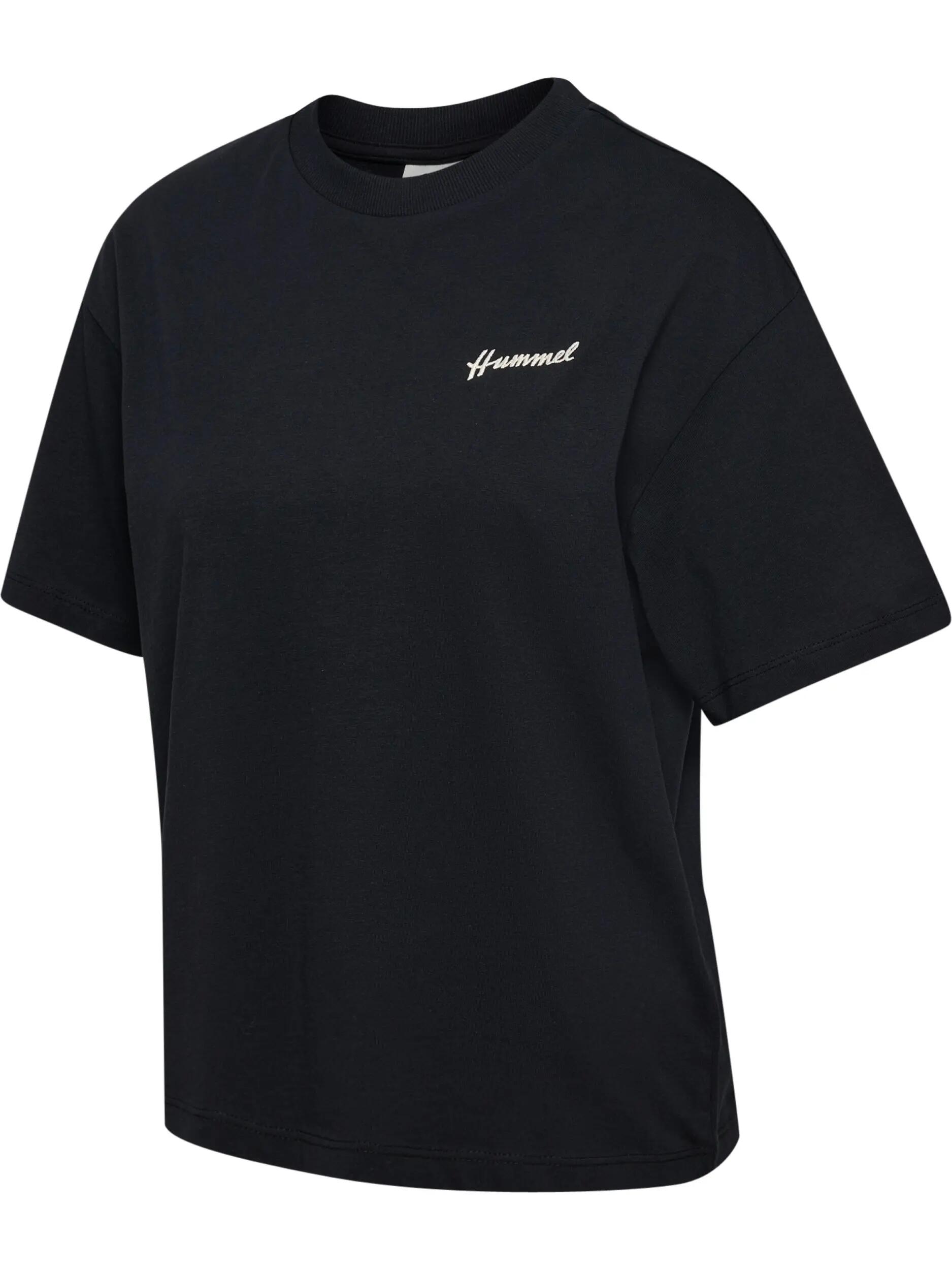 Camiseta Hmlclub Mujer 2/8