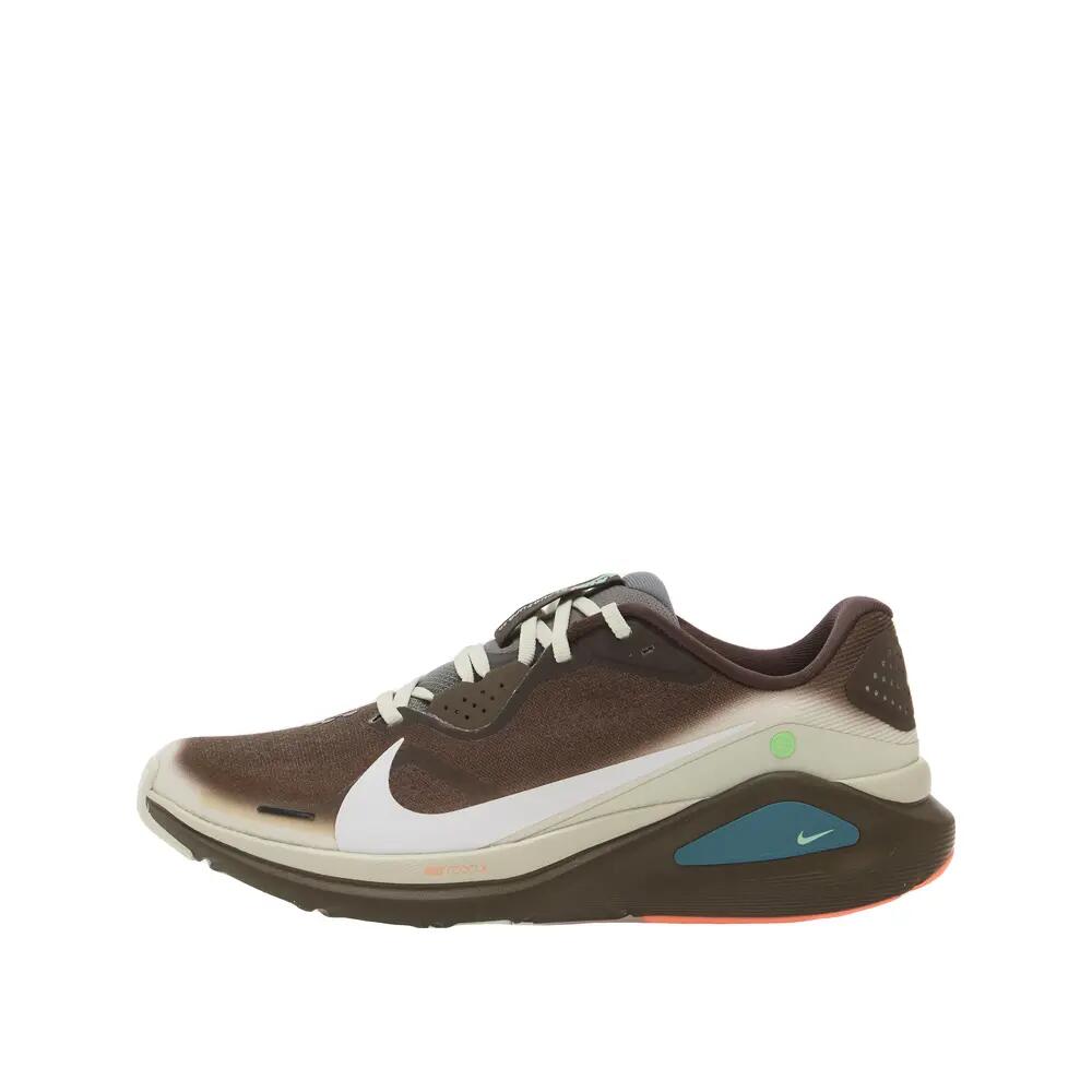 Zapatillas de trail Nike Structure 26 Marrón Barroco 6/6