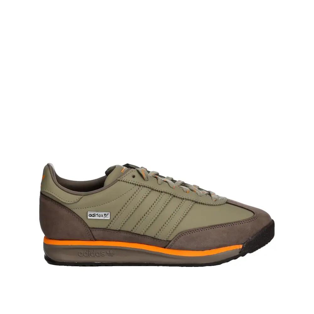 Chaussures adidas SL 72 RS Cuir 3/6