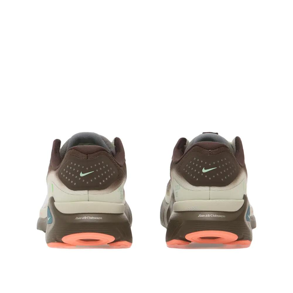 Zapatillas de trail Nike Structure 26 Marrón Barroco 4/6