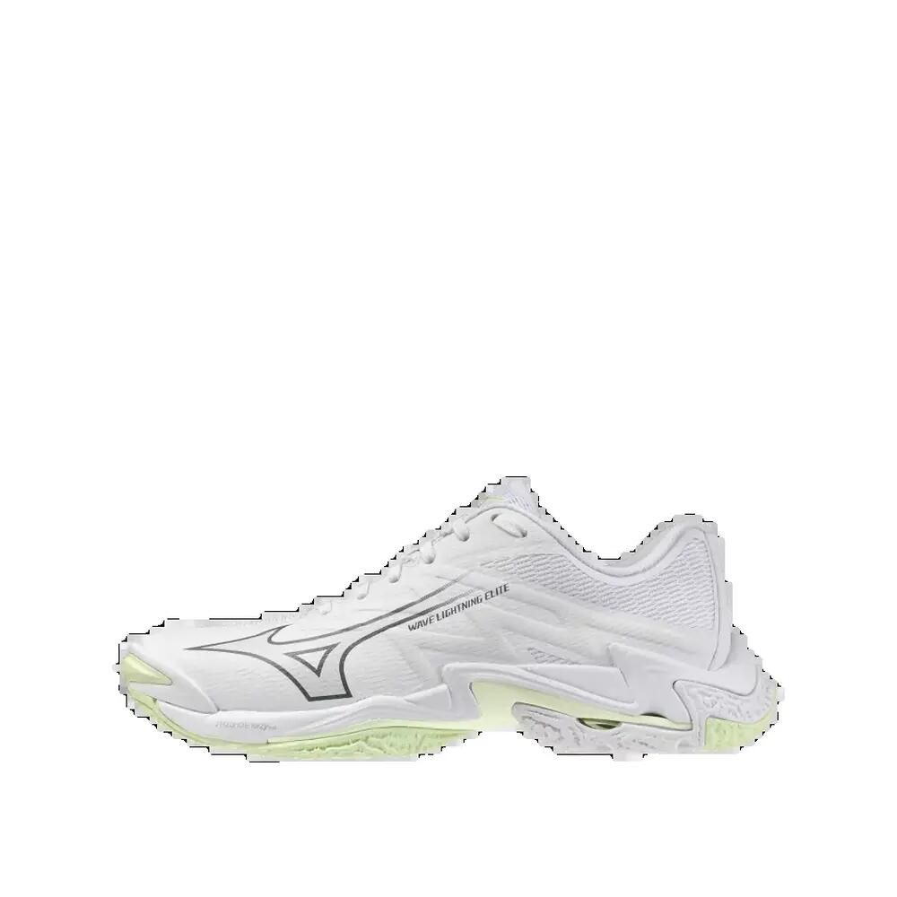 Mizuno Wave Lightning Elite — photo 2
