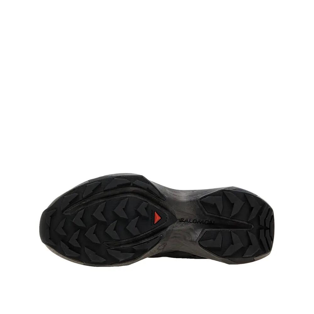 Trail Schuhe Salomon XT Pu.Re Advanced Schwarz 1/6