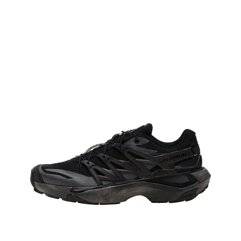 Trail Schuhe Salomon XT Pu.Re Advanced Schwarz 6/6