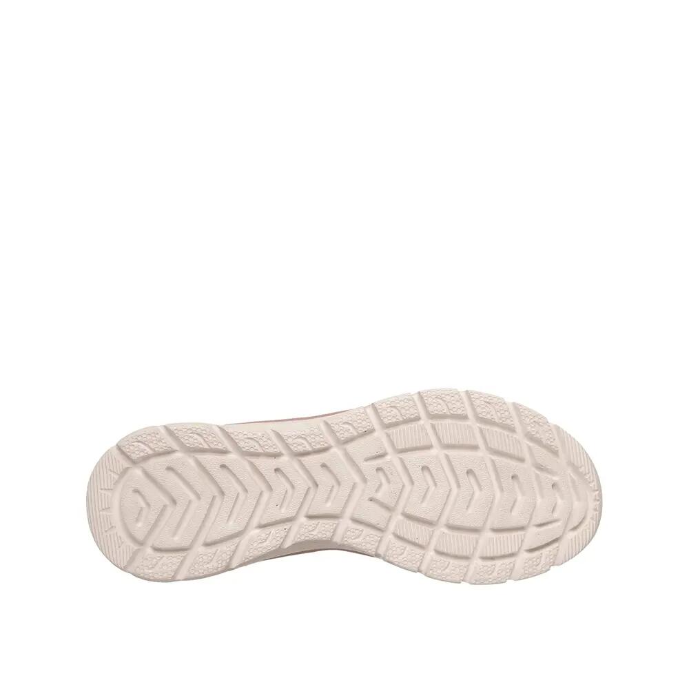 Scarpe Skechers Fashion Fit 2.0 Bianche 5/6